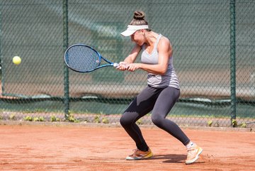 Gloria Reusch 154 - Bergstedt Open